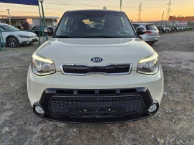 Kia Soul 1.6i Газ.Инжек., снимка 8