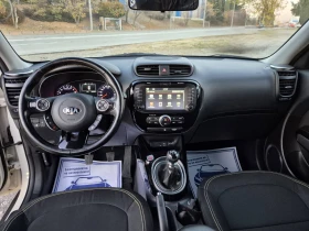 Kia Soul 1.6i Газ.Инжек., снимка 14