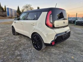 Kia Soul 1.6i Газ.Инжек., снимка 3