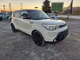 Kia Soul 1.6i Газ.Инжек., снимка 7