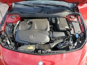 Mercedes-Benz CLA 250 Подгрев* Камера, снимка 11