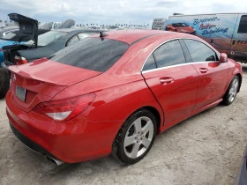 Mercedes-Benz CLA 250 Подгрев* Камера, снимка 6