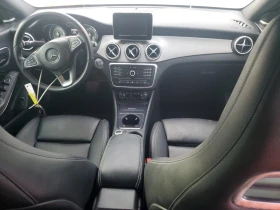 Mercedes-Benz CLA 250 Подгрев* Камера, снимка 8