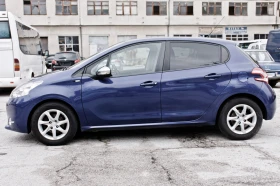 Peugeot 208 1.6 BLUE HDI - NAVI - STYLE   - [5] 