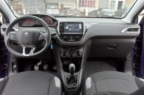 Peugeot 208 1.6 BLUE HDI - NAVI - STYLE   - [14] 