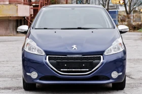 Peugeot 208 1.6 BLUE HDI - NAVI - STYLE   - [3] 