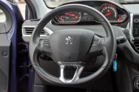 Peugeot 208 1.6 BLUE HDI - NAVI - STYLE   - [15] 