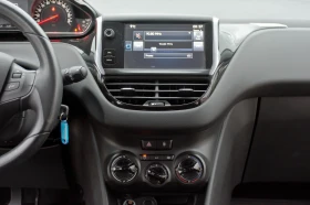 Peugeot 208 1.6 BLUE HDI - NAVI - STYLE   - [17] 