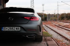 Mercedes-Benz CLS 350 Edition 1, снимка 12