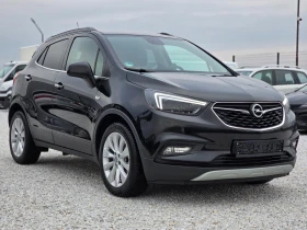 Opel Mokka X 1.6 * Innovation* , снимка 3