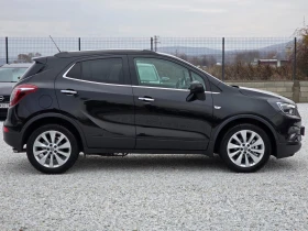 Opel Mokka X 1.6 * Innovation* , снимка 8