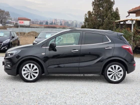 Opel Mokka X 1.6 * Innovation* , снимка 4