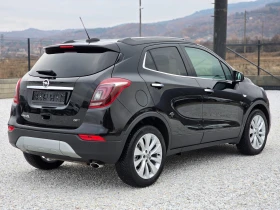 Opel Mokka X 1.6 * Innovation* , снимка 5