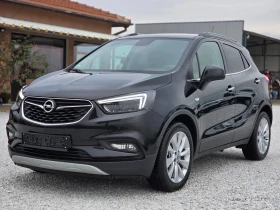 Opel Mokka X 1.6 * Innovation* , снимка 1