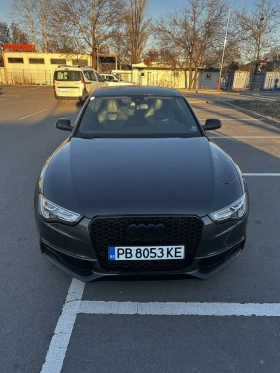 Audi A5 Sportback Quattro S-line , снимка 4