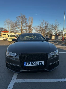 Audi A5 Sportback Quattro S-line , снимка 1