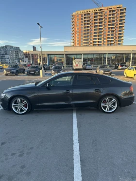 Audi A5 Sportback Quattro S-line , снимка 5