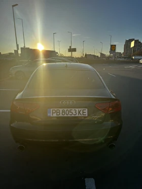 Audi A5 Sportback Quattro S-line , снимка 2