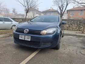 VW Golf Хубава кола, снимка 2