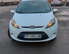 Ford Fiesta | Mobile.bg    2