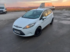 Ford Fiesta | Mobile.bg    10