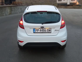 Ford Fiesta | Mobile.bg    8