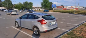 Ford Focus, снимка 8