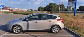 Ford Focus, снимка 15