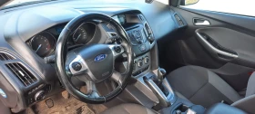 Ford Focus, снимка 11