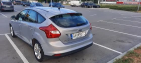 Ford Focus, снимка 5