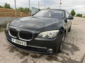 BMW 730 На задно, снимка 3