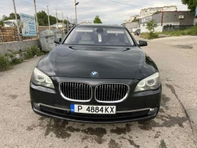 BMW 730 На задно, снимка 1