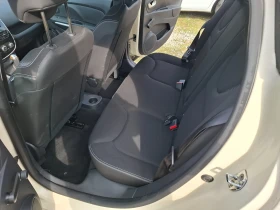 Renault Clio 1.5 DCI, снимка 9