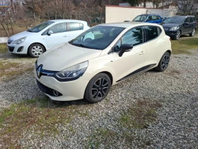 Renault Clio 1.5 DCI, снимка 1