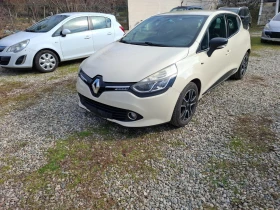 Renault Clio 1.5 DCI, снимка 2