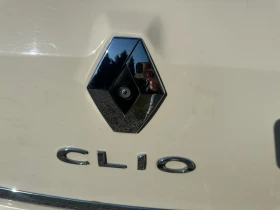 Renault Clio 1.5 DCI* DUEL* Navi* Camera* , снимка 14