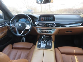 BMW 740 * * * CARBON CORE M-PACK 4X4 FACELIFT* * *  | Mobile.bg    13