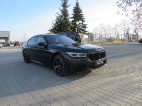     BMW 740 * * * CARBON CORE M-PACK 4X4 FACELIFT* * * 