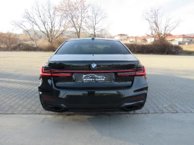 BMW 740 * * * CARBON CORE M-PACK 4X4 FACELIFT* * *  | Mobile.bg    6