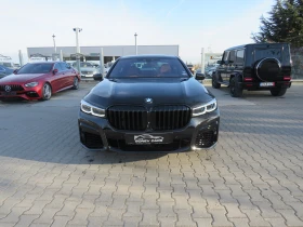     BMW 740 * * * CARBON CORE M-PACK 4X4 FACELIFT* * * 