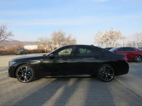 BMW 740 * * * CARBON CORE M-PACK 4X4 FACELIFT* * *  | Mobile.bg    8