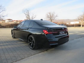 BMW 740 * * * CARBON CORE M-PACK 4X4 FACELIFT* * *  | Mobile.bg    7