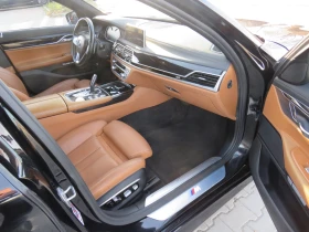 BMW 740 * * * CARBON CORE M-PACK 4X4 FACELIFT* * *  | Mobile.bg    12