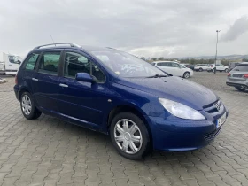 Peugeot 307 307 SW 2.0 HDI, снимка 3