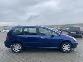 Peugeot 307 307 SW 2.0 HDI, снимка 14