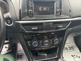 Mazda 6 2.2 D Automat, снимка 6