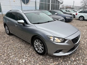 Mazda 6 2.2 D Automat - 13800 лв. - 95216782 | Car24.bg