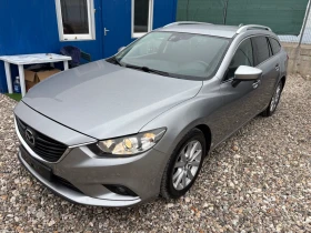 Mazda 6 2.2 D Automat - 13800 лв. - 95216782 | Car24.bg