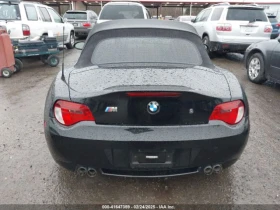 BMW Z4 M manual (CARFAX) | Mobile.bg    4