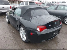 BMW Z4 M manual - 23500 лв. - 57069379 | Car24.bg